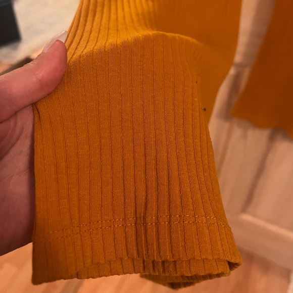 ASOS closet purge! HOT SALE FUN FLARE CURVEY PANTS - Picture 7 of 8